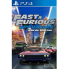 Fast and Furious: Spy Racers Rise Of Sh1Ft3R PS4
